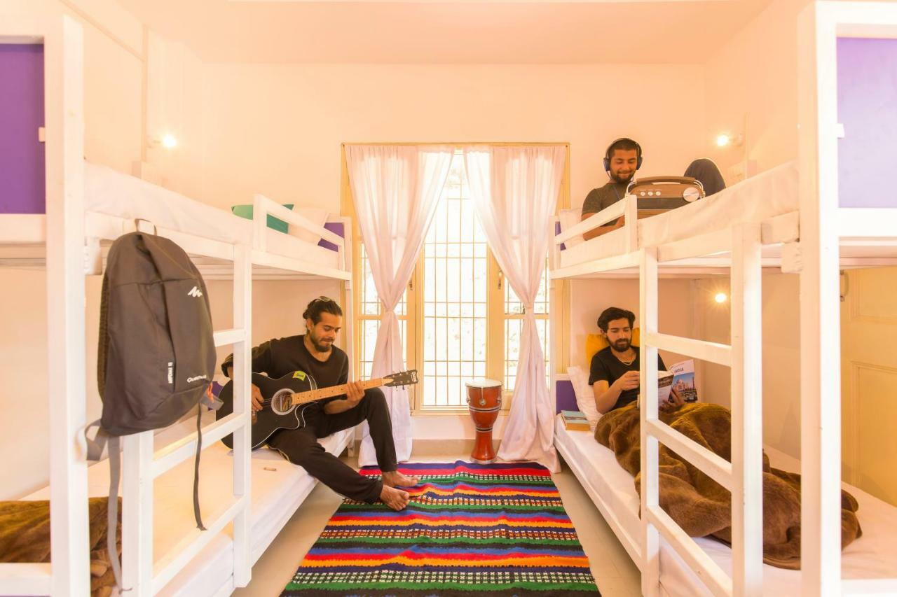 goSTOPS Dalhousie Exterior foto